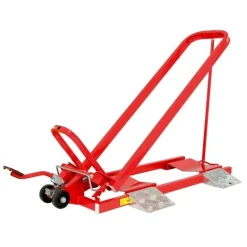 Cric lève autoportée hydraulique CLIPLIFT MAGNUM 500kg