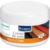 Crème nourrisante cuir 150ml