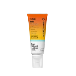 Crème protectrice Sun Kissed Lotion 50+ 100ml