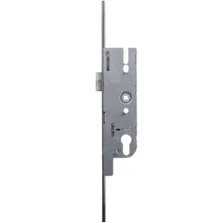 Crémone serrure Europa 213 x 68 mm axe 40 mm