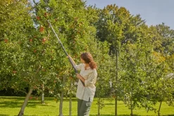 Crochet à branches combisystem GARDENA
