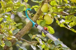 Crochet à branches combisystem GARDENA