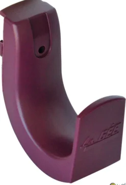 Crochet Proclip Violet