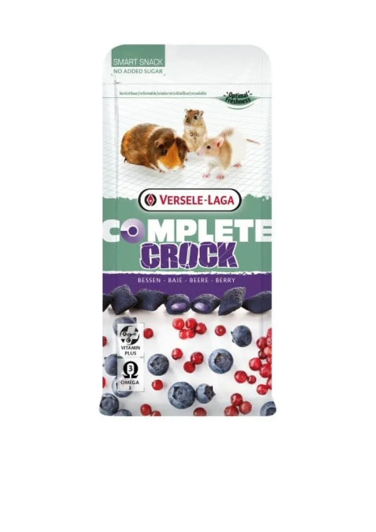 Crock Berry 50g