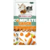 Crock Carrot 50g
