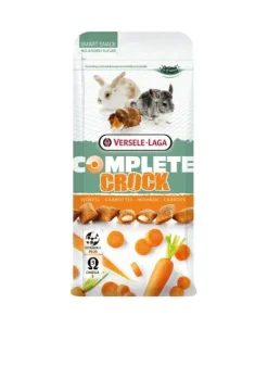 Crock Carrot 50g