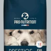 Croquettes pour chien medium/maxi light 14 kg PRESTIGE