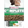 Croquettes Cuni pour lapins nains adultes 1,75kg