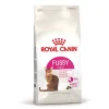Croquettes pour chat appétit difficile Fussy 2kg ROYAL CANIN