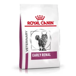 Croquettes pour chat Early Renal 6kg Veterinary ROYAL CANIN