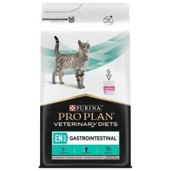 Croquettes pour chat et chaton Féline Gastro Intestinal 5kg