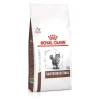 Croquettes pour chat Gastrointestinal 4kg Veterinary