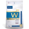 Croquettes pour chat HPM Weight Loss/Control 7kg Veterinary