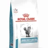 Croquettes pour chat Sensitivity Control 3,5kg Veterinary