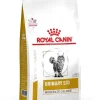 Croquettes pour chat Urinary Moderate Calorie 7kg Veterinary