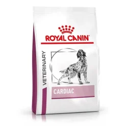 Croquettes pour chien Cardiac 7,5kg Veterinary ROYAL CANIN