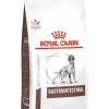 Croquettes pour chien Gastrointestinal 7,5kg Veterinary