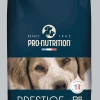 Croquettes pour chien âgé de race moyenne 14 kg PRESTIGE