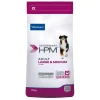 Croquettes pour chien HPM Adult Large/Medium 16kg