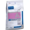 Croquettes pour chien HPM Hypoallergy saumon 7kg Veterinary