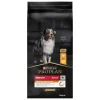 Croquettes pour chien moyen Optibalance au poulet 14kg