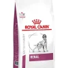 Croquettes pour chien Renal 14kg Veterinary ROYAL CANIN