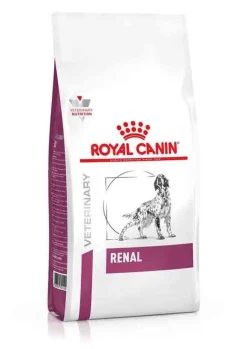 Croquettes pour chien Renal 14kg Veterinary ROYAL CANIN