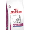 Croquettes pour chien Renal Special 10kg Veterinary