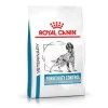 Croquettes pour chien Sensitivity Control 7kg Veterinary
