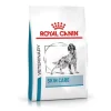 Croquettes pour chien Skin Care 11kg Veterinary ROYAL CANIN