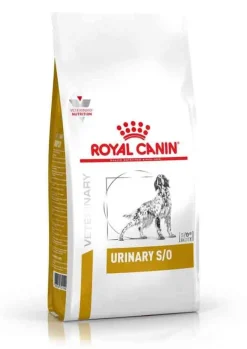 Croquettes pour chien Urinary 13kg Veterinary ROYAL CANIN