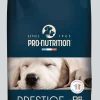 Croquettes pour chiot maxi 14 kg PRESTIGE