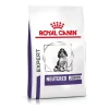 Croquettes pour chiot moyen Nutrition Neutered 10kg Vet Diet