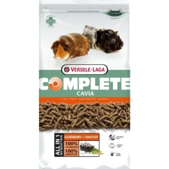Croquettes pour cobayes 1,75kg