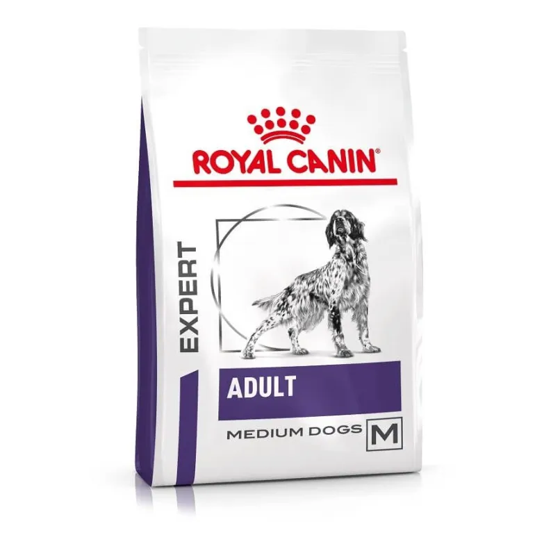 Croquettes pour petit chien Neutered 10kg Veterinary