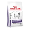 Croquettes pour petit chien Neutered 8kg Veterinary