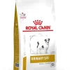 Croquettes pour petit chien Urinary 8kg Veterinary