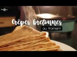 Crêpière électrique Bilig Ø40cm KRAMPOUZ