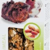 Crunchy stick cochon d'inde cacahuète/avoine 115g ZOLUX