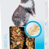 Crunchy stick lapin avoine/miel 115g ZOLUX