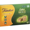 Cubes allume-feu bois & cire 100% naturel (x32)