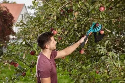 Cueille-fruits combisystem GARDENA