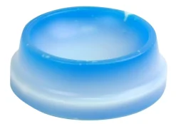 Écuelle pour chien Frosty Bowl Ø15cm bleu 500ml