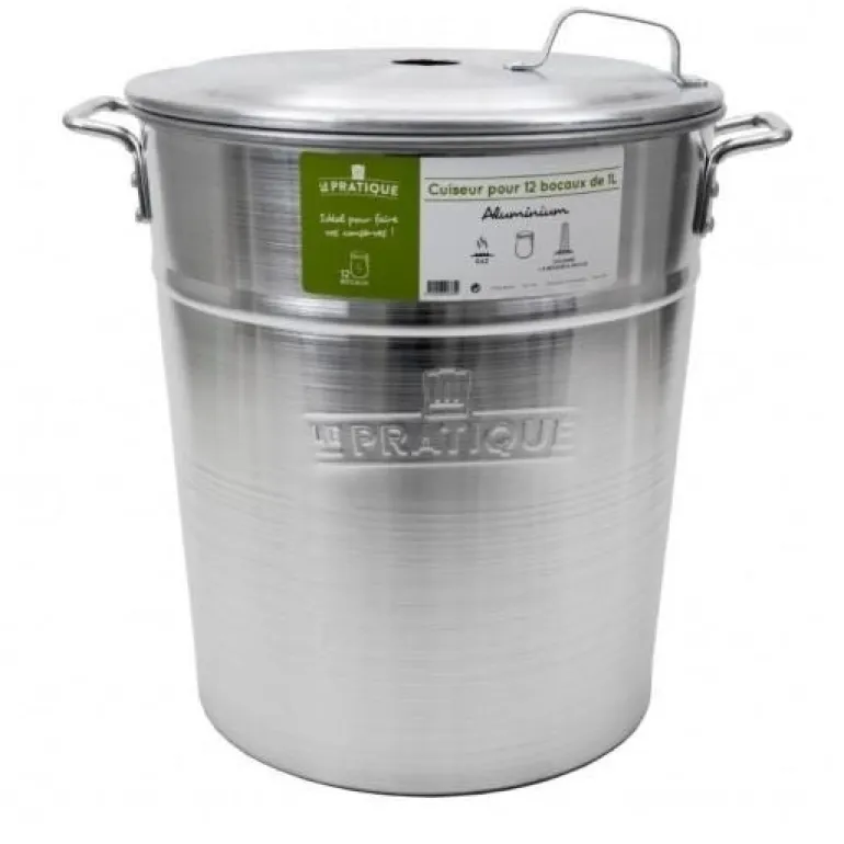 Cuiseur 40 L
