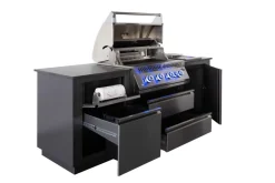 Cuisine extérieure Oasis BIG32
