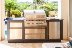 Cuisine extérieure Oasis BIG32