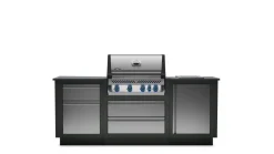 Cuisine extérieure Oasis P500