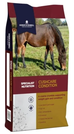 Cushcare 18 kg DODSON & HORRELL