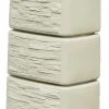 Cuve murale slim stone 330 litres sable