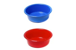 Cuvette ronde 6L - Vendu à l'unité